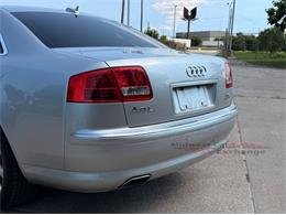 2005 Audi A8 (CC-2094150) for sale in Alsip, Illinois