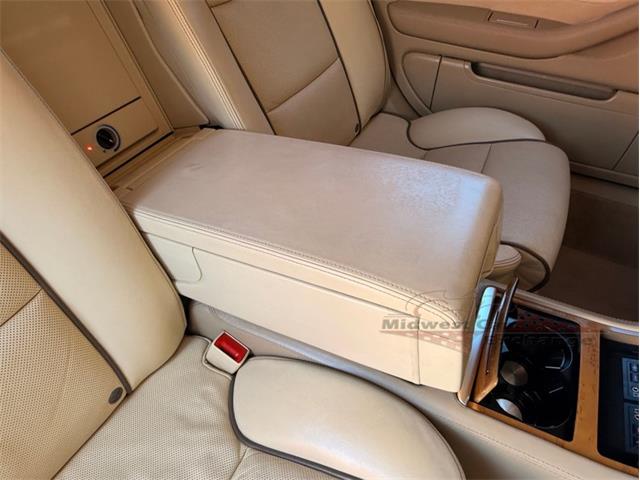 2005 Audi A8 (CC-2094150) for sale in Alsip, Illinois