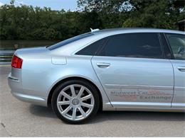 2005 Audi A8 (CC-2094150) for sale in Alsip, Illinois