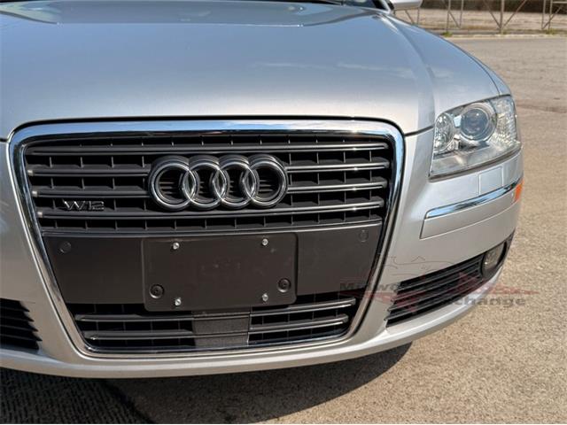 2005 Audi A8 (CC-2094150) for sale in Alsip, Illinois