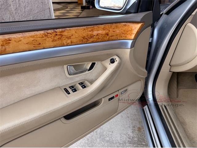 2005 Audi A8 (CC-2094150) for sale in Alsip, Illinois