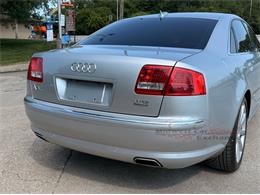2005 Audi A8 (CC-2094150) for sale in Alsip, Illinois