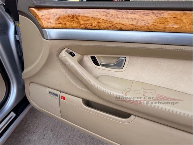 2005 Audi A8 (CC-2094150) for sale in Alsip, Illinois