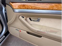 2005 Audi A8 (CC-2094150) for sale in Alsip, Illinois
