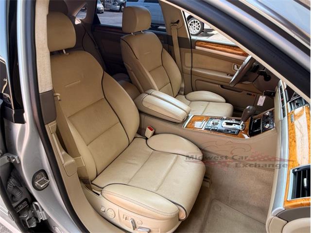 2005 Audi A8 (CC-2094150) for sale in Alsip, Illinois