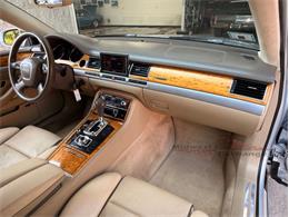 2005 Audi A8 (CC-2094150) for sale in Alsip, Illinois
