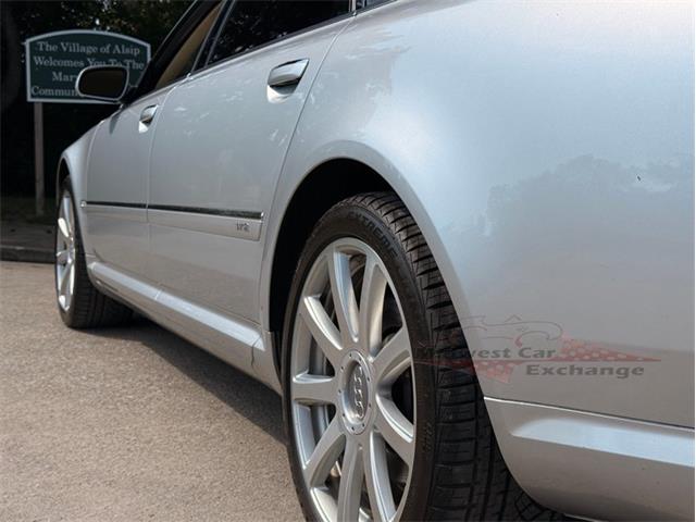 2005 Audi A8 (CC-2094150) for sale in Alsip, Illinois