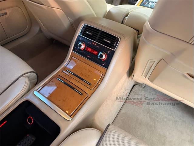 2005 Audi A8 (CC-2094150) for sale in Alsip, Illinois