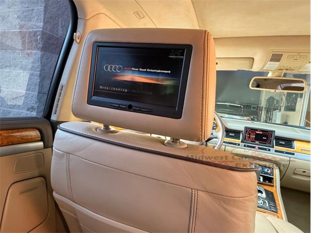 2005 Audi A8 (CC-2094150) for sale in Alsip, Illinois