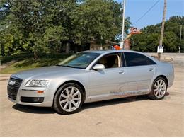 2005 Audi A8 (CC-2094150) for sale in Alsip, Illinois