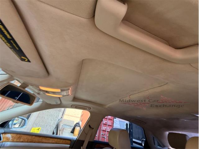 2005 Audi A8 (CC-2094150) for sale in Alsip, Illinois