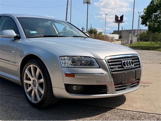 2005 Audi A8 (CC-2094150) for sale in Alsip, Illinois