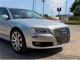 2005 Audi A8 (CC-2094150) for sale in Alsip, Illinois