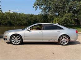 2005 Audi A8 (CC-2094150) for sale in Alsip, Illinois