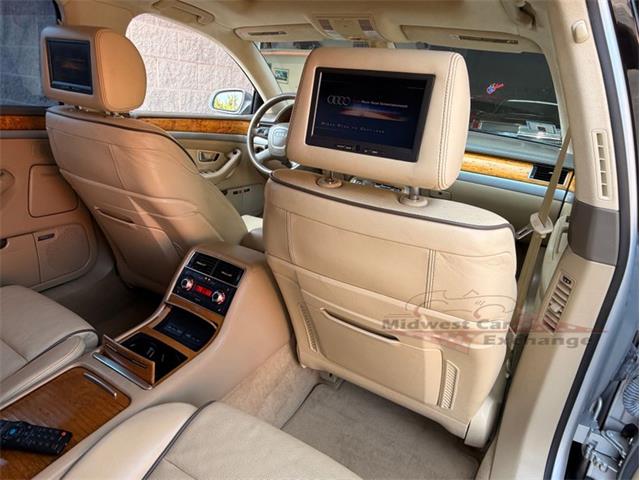 2005 Audi A8 (CC-2094150) for sale in Alsip, Illinois
