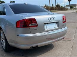 2005 Audi A8 (CC-2094150) for sale in Alsip, Illinois