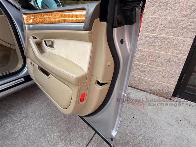2005 Audi A8 (CC-2094150) for sale in Alsip, Illinois