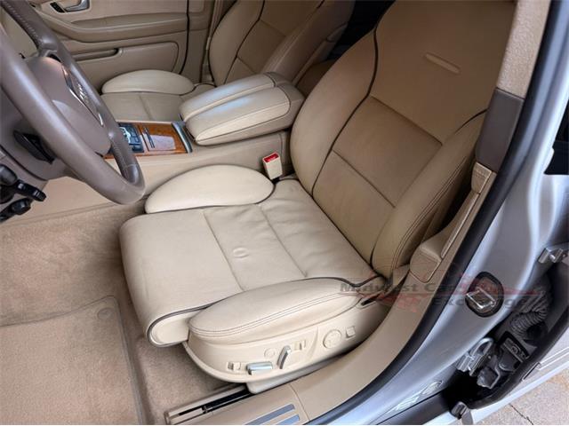 2005 Audi A8 (CC-2094150) for sale in Alsip, Illinois
