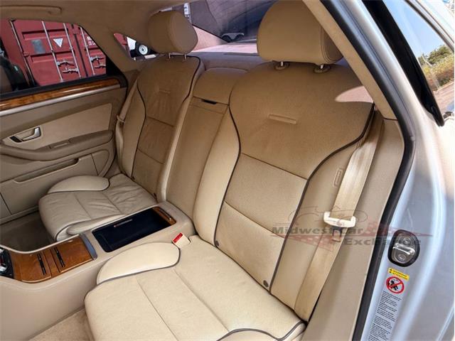 2005 Audi A8 (CC-2094150) for sale in Alsip, Illinois