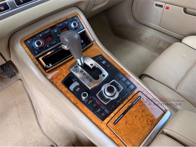 2005 Audi A8 (CC-2094150) for sale in Alsip, Illinois