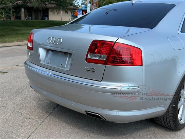 2005 Audi A8 (CC-2094150) for sale in Alsip, Illinois