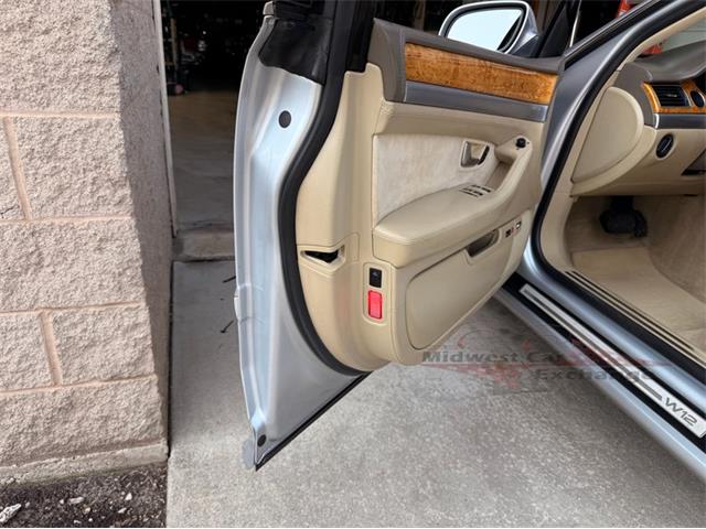 2005 Audi A8 (CC-2094150) for sale in Alsip, Illinois
