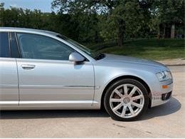2005 Audi A8 (CC-2094150) for sale in Alsip, Illinois