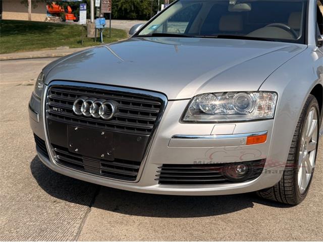 2005 Audi A8 (CC-2094150) for sale in Alsip, Illinois
