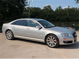 2005 Audi A8 (CC-2094150) for sale in Alsip, Illinois