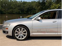 2005 Audi A8 (CC-2094150) for sale in Alsip, Illinois
