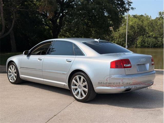 2005 Audi A8 (CC-2094150) for sale in Alsip, Illinois