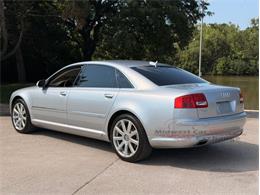 2005 Audi A8 (CC-2094150) for sale in Alsip, Illinois