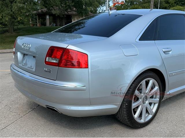 2005 Audi A8 (CC-2094150) for sale in Alsip, Illinois