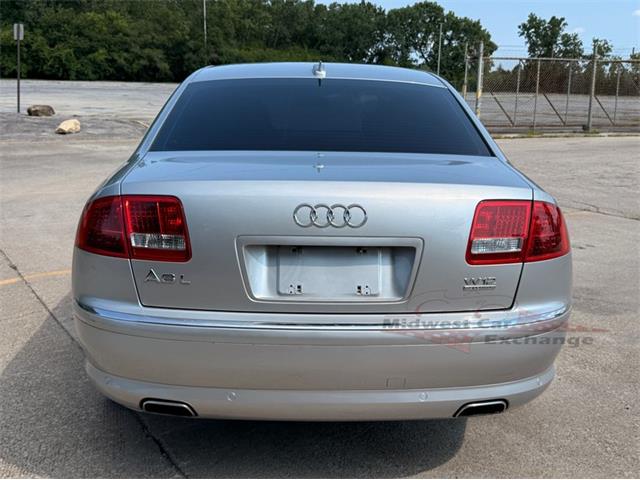 2005 Audi A8 (CC-2094150) for sale in Alsip, Illinois