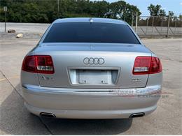2005 Audi A8 (CC-2094150) for sale in Alsip, Illinois