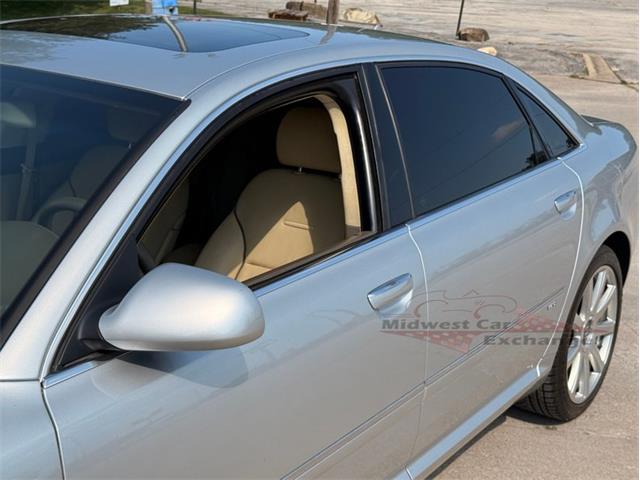2005 Audi A8 (CC-2094150) for sale in Alsip, Illinois
