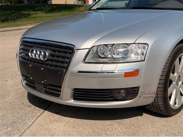 2005 Audi A8 (CC-2094150) for sale in Alsip, Illinois