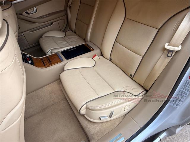 2005 Audi A8 (CC-2094150) for sale in Alsip, Illinois