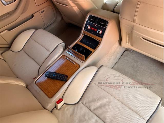 2005 Audi A8 (CC-2094150) for sale in Alsip, Illinois