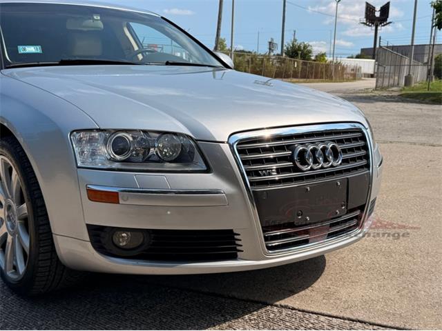 2005 Audi A8 (CC-2094150) for sale in Alsip, Illinois