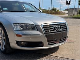2005 Audi A8 (CC-2094150) for sale in Alsip, Illinois