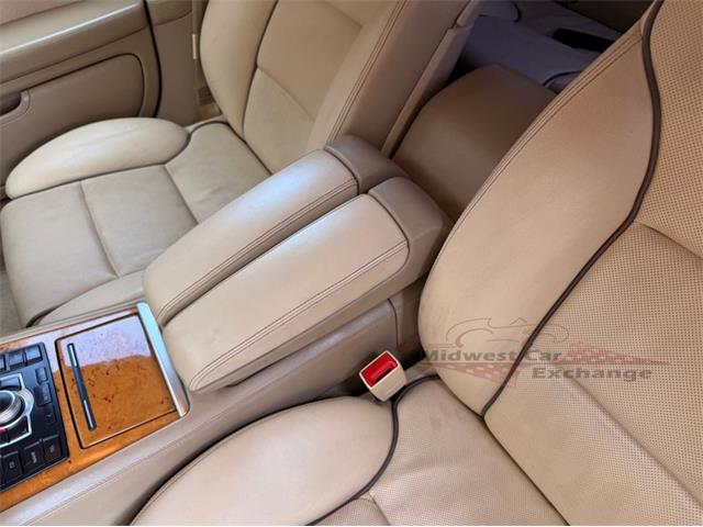 2005 Audi A8 (CC-2094150) for sale in Alsip, Illinois