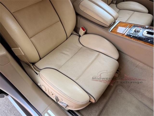 2005 Audi A8 (CC-2094150) for sale in Alsip, Illinois