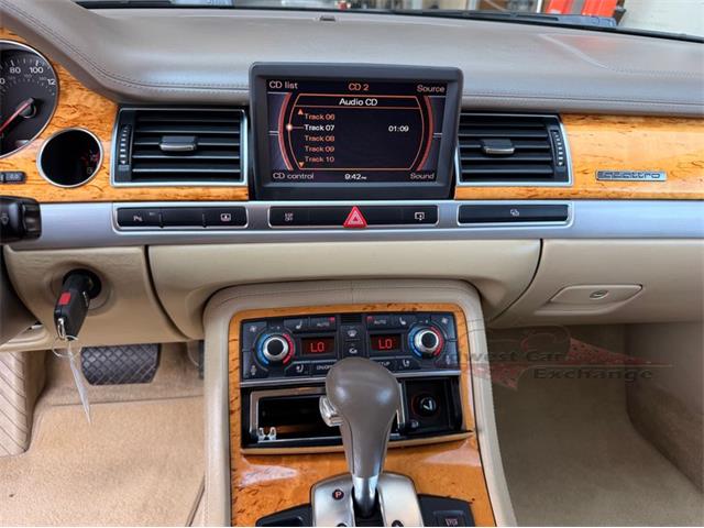 2005 Audi A8 (CC-2094150) for sale in Alsip, Illinois