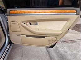2005 Audi A8 (CC-2094150) for sale in Alsip, Illinois