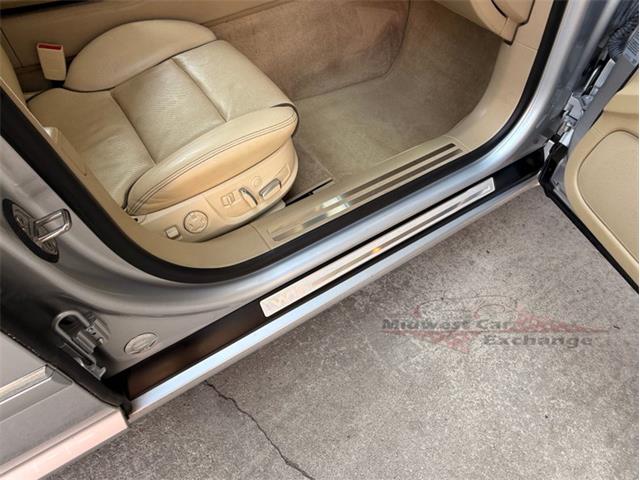 2005 Audi A8 (CC-2094150) for sale in Alsip, Illinois