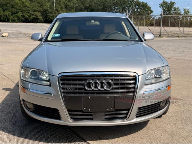 2005 Audi A8 (CC-2094150) for sale in Alsip, Illinois