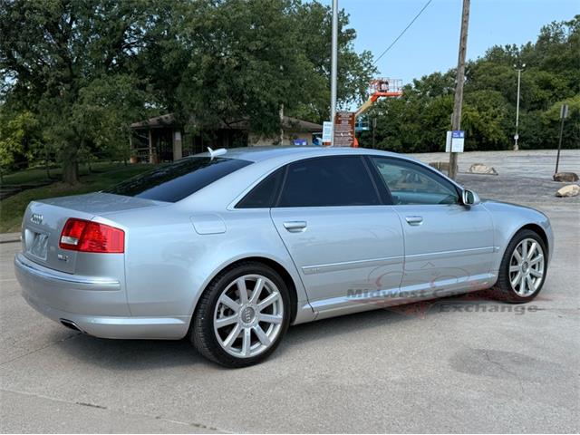 2005 Audi A8 (CC-2094150) for sale in Alsip, Illinois