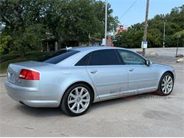 2005 Audi A8 (CC-2094150) for sale in Alsip, Illinois