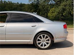 2005 Audi A8 (CC-2094150) for sale in Alsip, Illinois